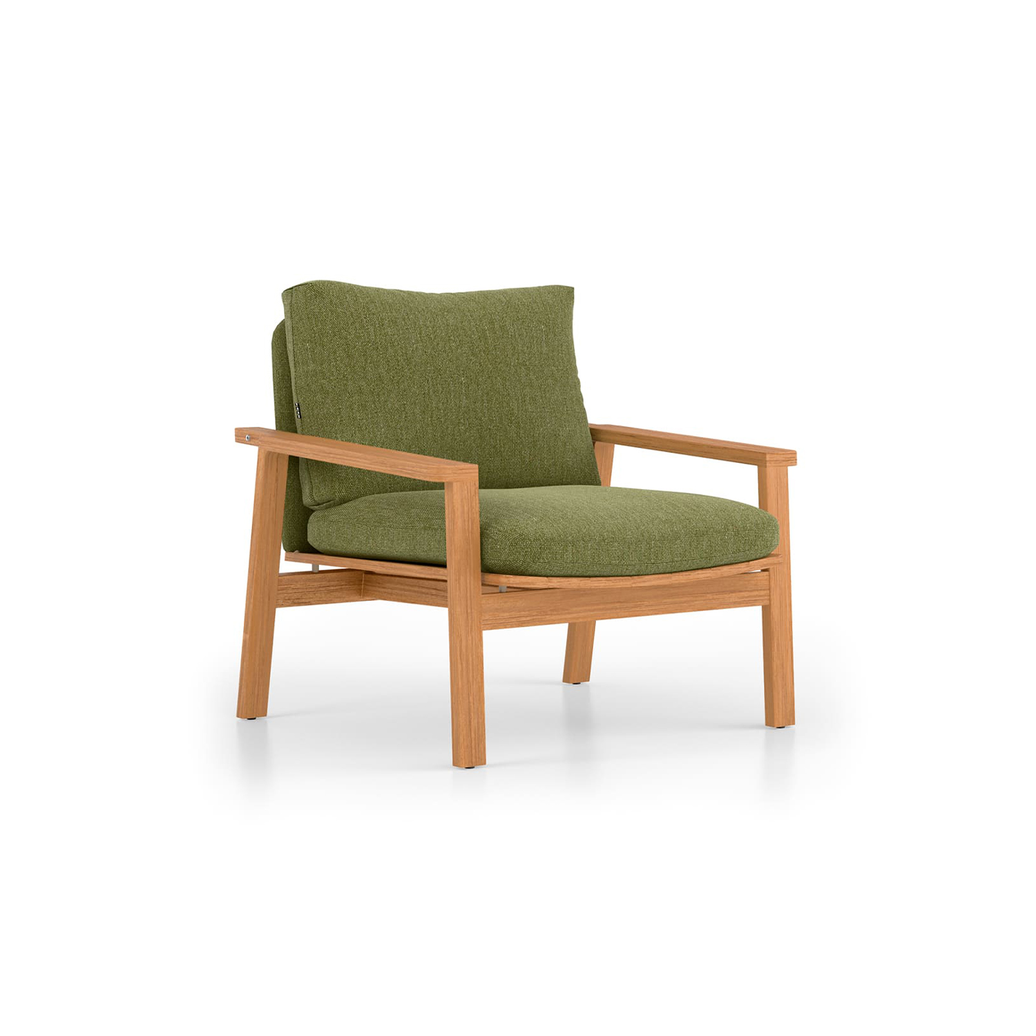 denk armchair backrest